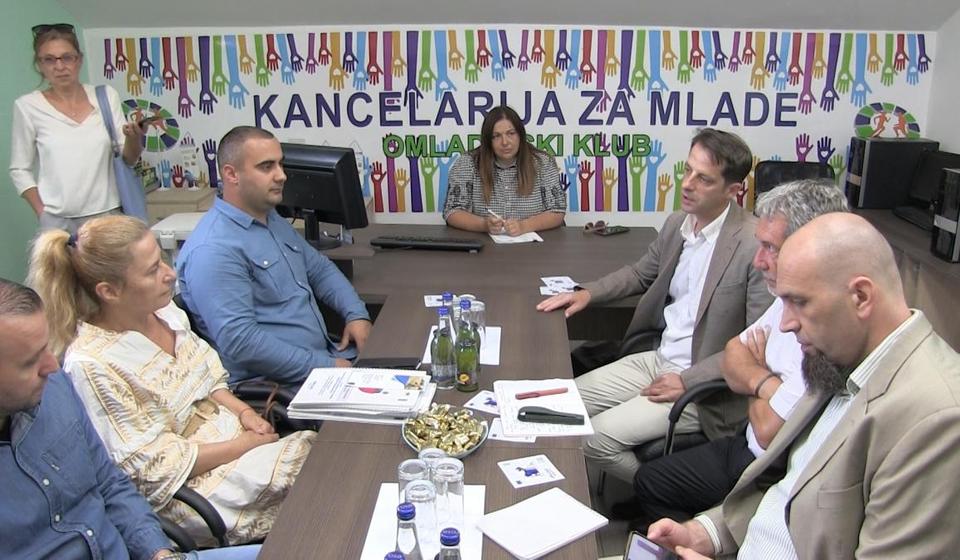 Foto Vranje News/TV Info Puls