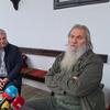 Sa današnje konferencije za medije. Foto Vranje News