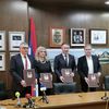 Upisna novi odsek već tokom leta. Foto vranje.rs