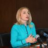 Zorica Jović na današnjoj konferenciji za medije. Foto VranjeNews