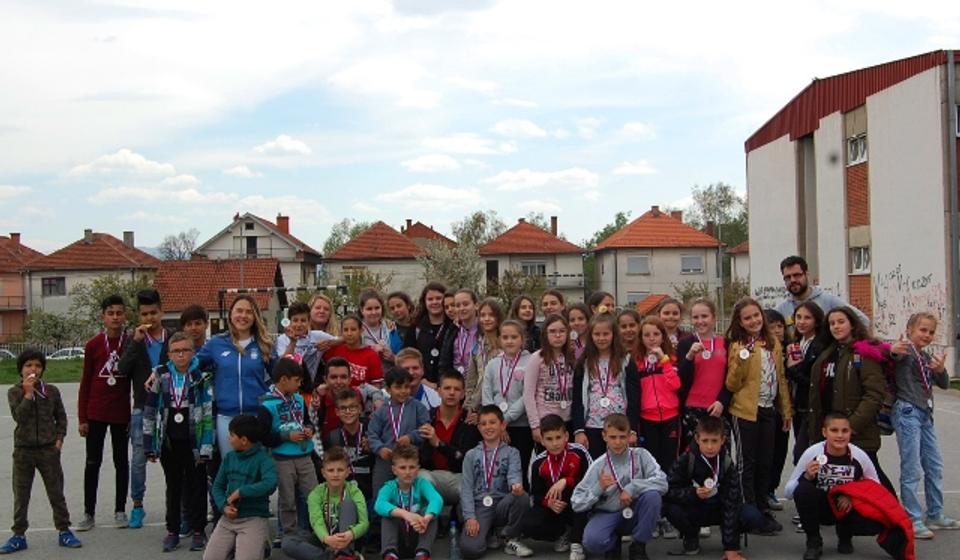 Foto Hi5 Happy Caravan