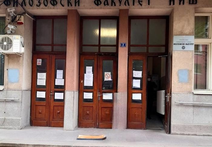 Senat protiv 