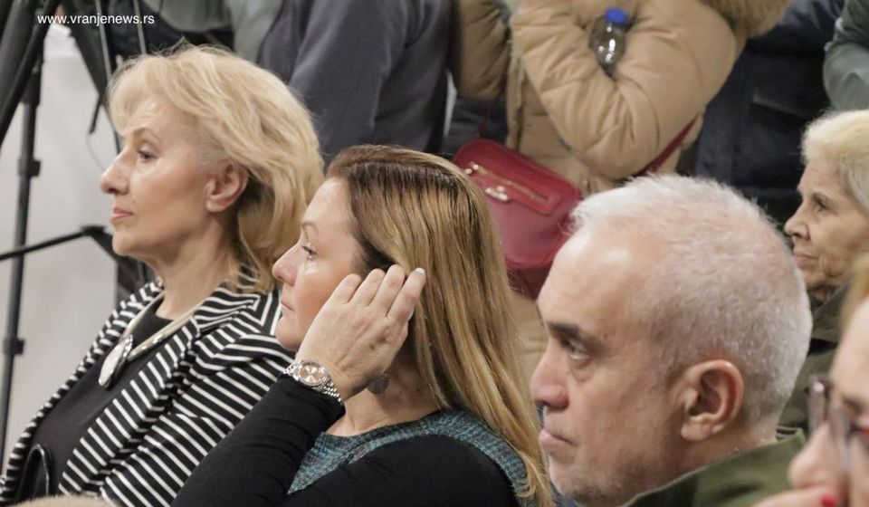 Foto Vranje news