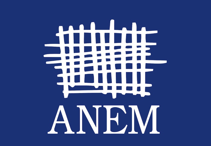 Foto logo ANEM