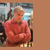 Pobednik turnira: Marko Marković iz Vlasotinca. Foto R.I.