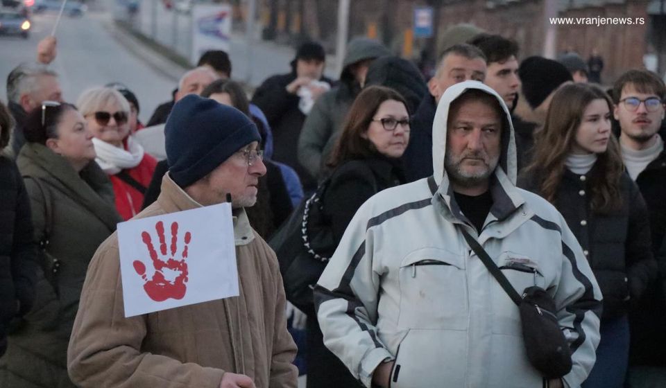 Foto Vranje news
