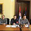 Isti aršini za sve: gradski funkcioneri. Foto Grad Vranje