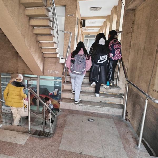 Foto D. Pešić/Slobodna reč