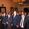 Detalj sa prošlogodišnje svečane akademije. Foto Vranje News