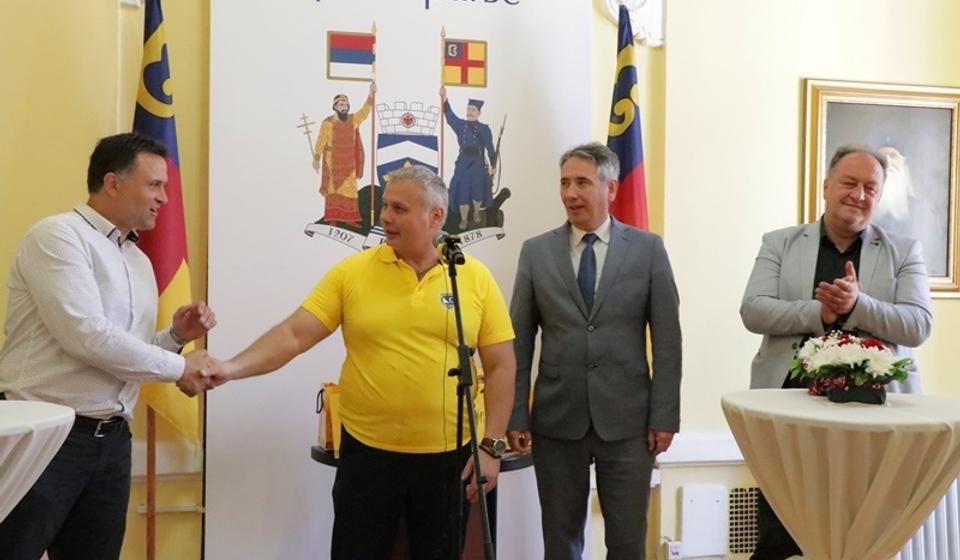 Foto Vranje News