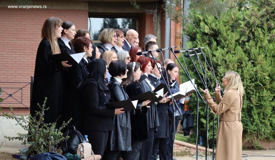 Foto Vranje news