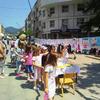 Detalj sa jednog od prethodnih manifestacija predškolaca. Foto Vranje news