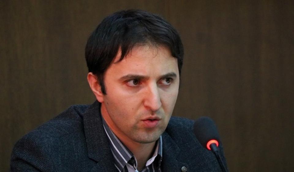 Reprogramima i uštedama vratili smo 600 miliona duga: Bojan Kostić. Foto VranjeNews