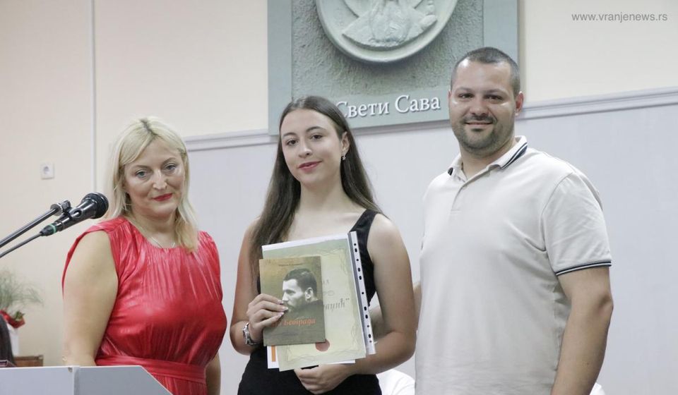 Foto Vranje news