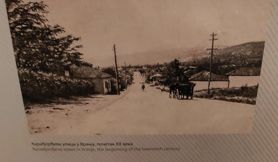 Foto Vranje news (Izvor Naordni muzej Vranje)