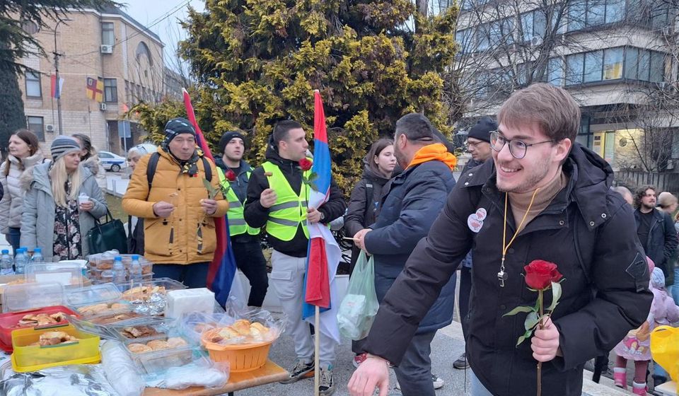 Foto Vranje news
