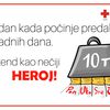 Foto promo Crveni krst