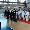 Sa takmičenja u Nišu proteklog vikenda. Foto Džudo klub Vranje