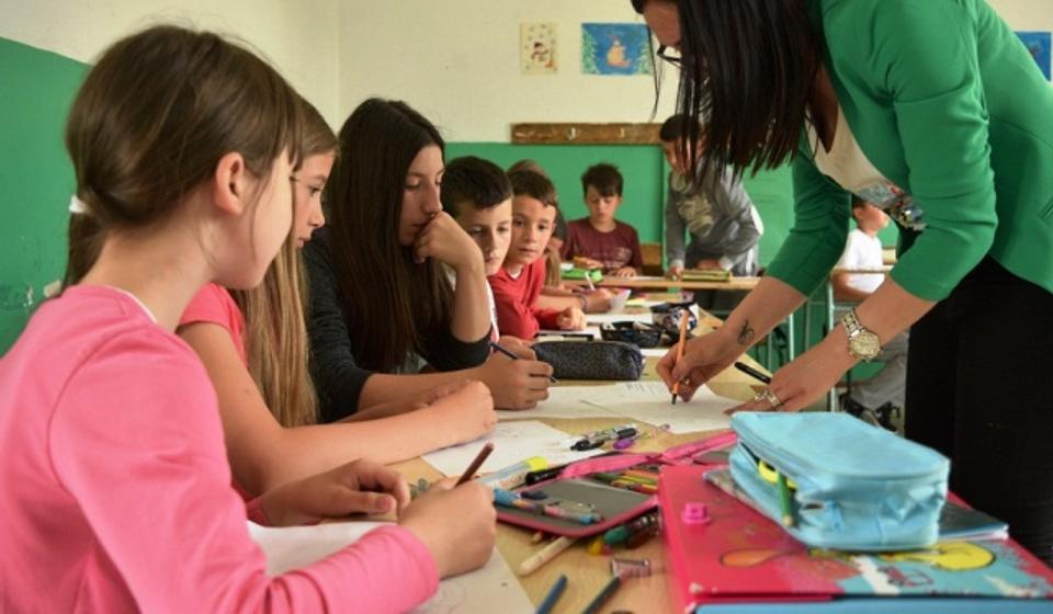 Radionica ŠAF-a u Vranjskoj Banji. Foto ŠAF