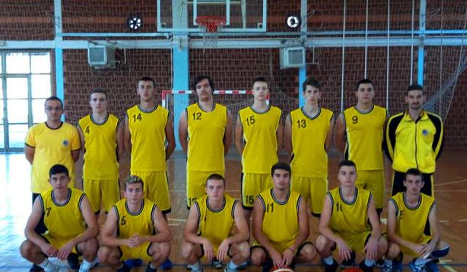 Iz gradskih struktura poručuju da mnogo očekuju od KK Panteri. Foto KK Panteri