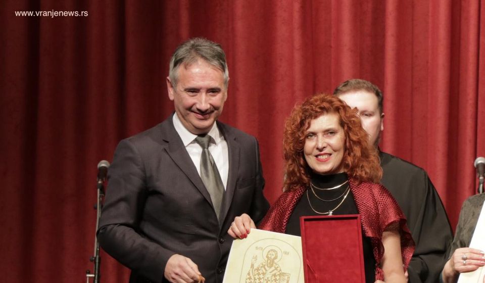 Foto Vranje news