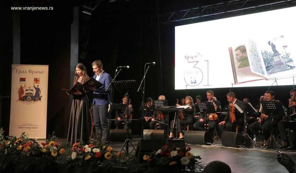 Foto Vranje news