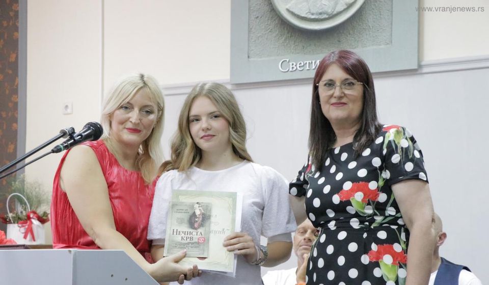 Foto Vranje news