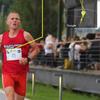 Kristijan Stošić. Foto AK Vranjski maratonci
