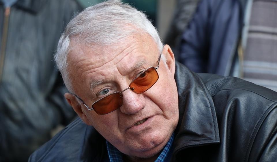 Vojislav Šešelj. Foto Vranje news