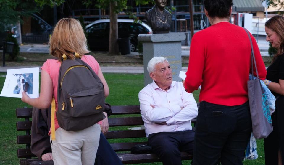 Foto Luka Knežević Strika