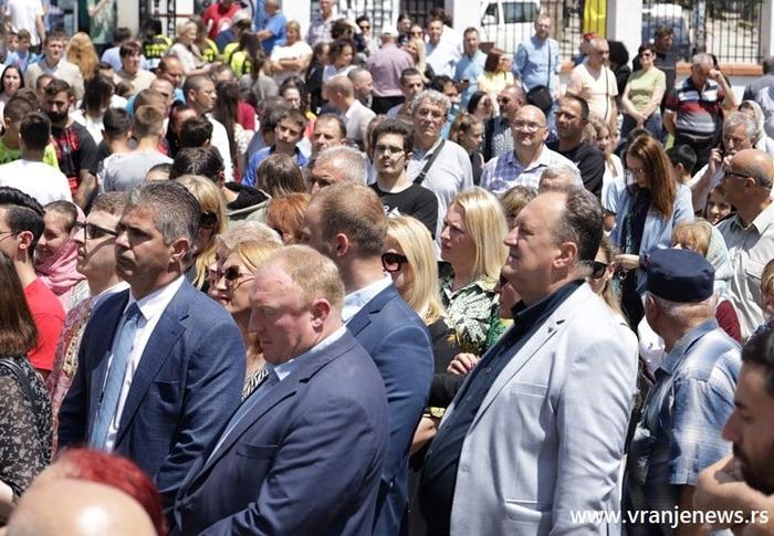 Foto Vranje news