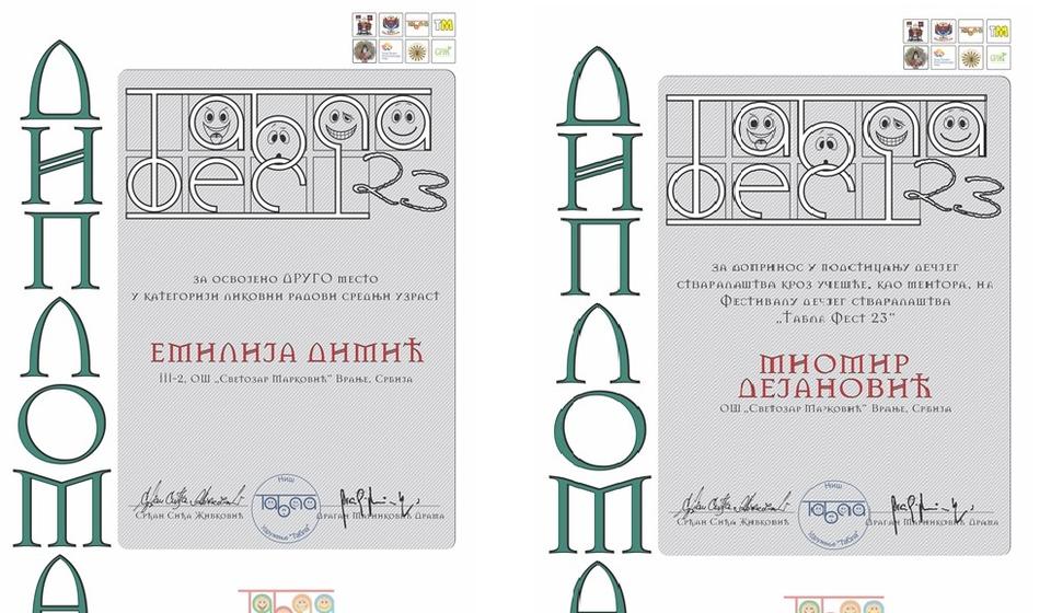 Foto printscreen MiDej