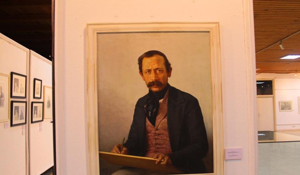 Učestvovao u pripremi prvog Srbskog bukvara: Anastas Jovanović. Foto VranjeNews