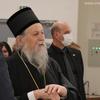 Vladika vranjski Pahomije. Foto Vranje News