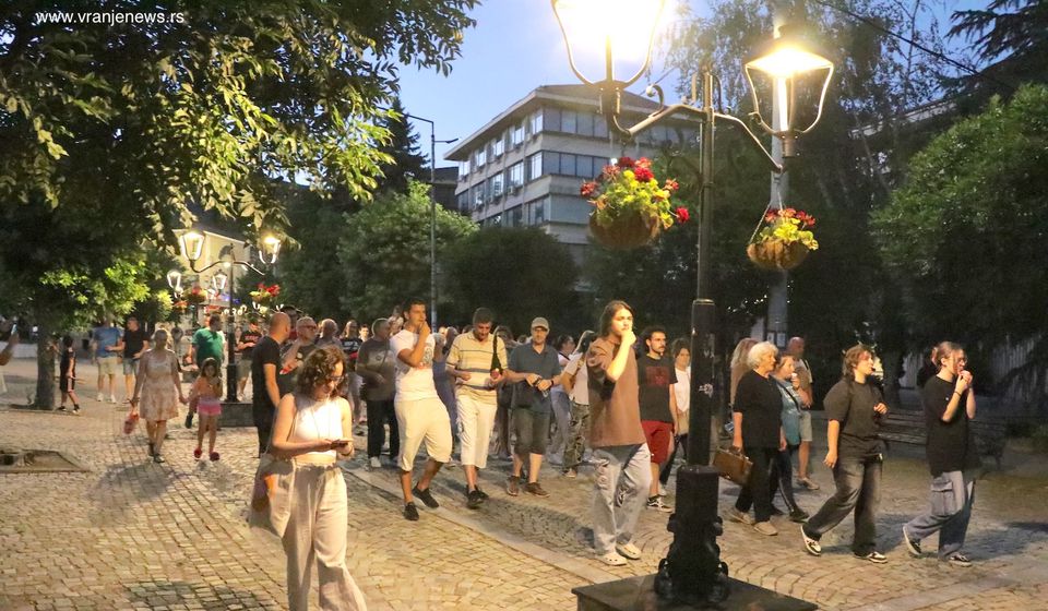 Foto ilustracija Vranje news
