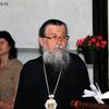 Vladika Pahomije. Foto Vranje News