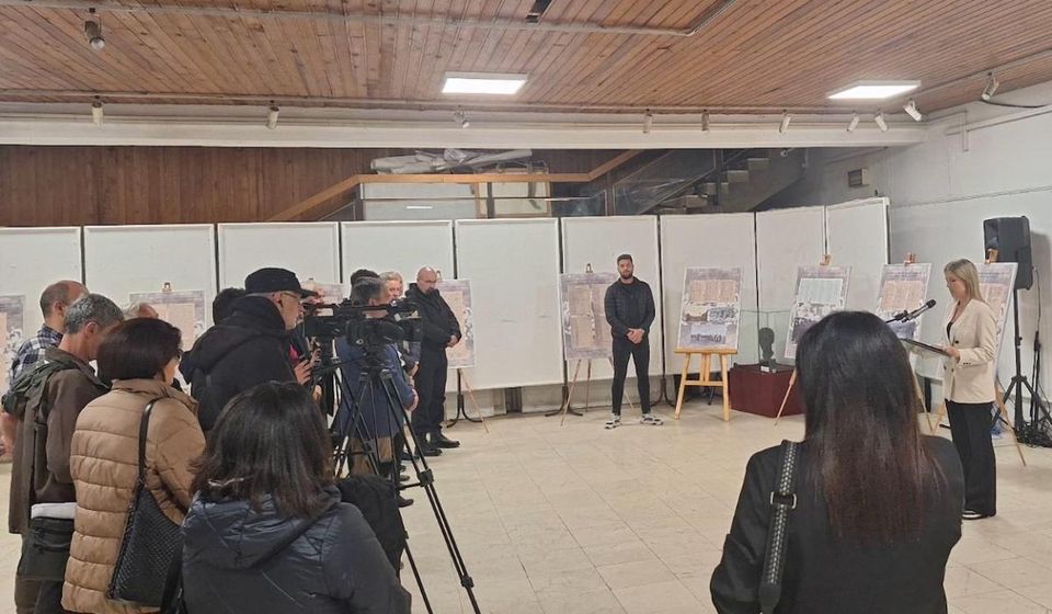 Foto Vranje news