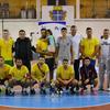 Eko plast, pobednička ekipa turnira. Foto D. Mirčev