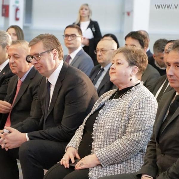 Foto Vranje news