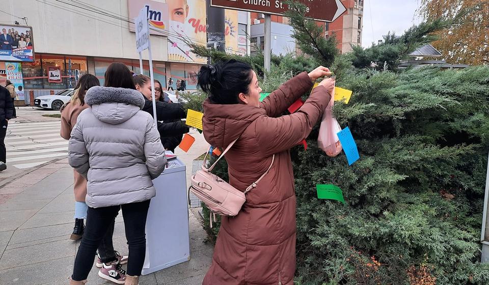 Sa jedne od ranijih akcija. Foto Vranje news