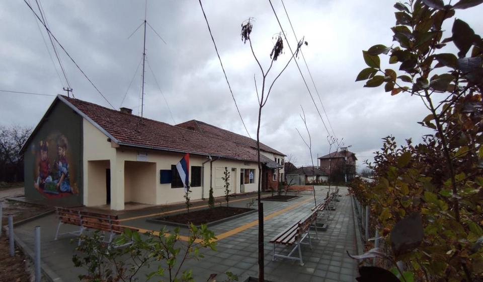 Foto Aktivisti iz komšiluka