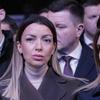 Ona obećava, a na vama je da verujete ili ne verujete: minstarka Mesarović. Foto Vranje news