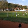 Balkanski pao u Trgovištu. Foto FK Balkanski