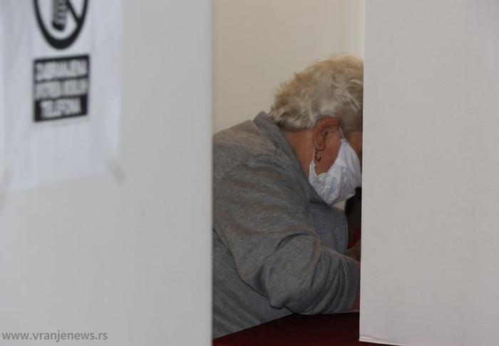 Foto Vranje news