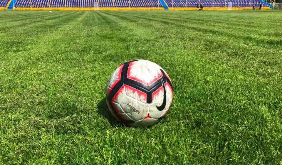 Vranje neće pasti: revanš će biti odigran na Stadionu Jumko. Foto VranjeNews