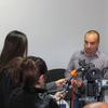 Saša Arsić. Foto VranjeNews