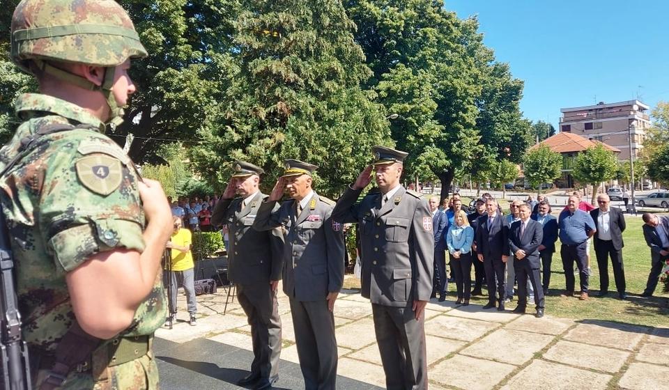 Sa prošlogodišnje svečanosti. Foto Vdanje News