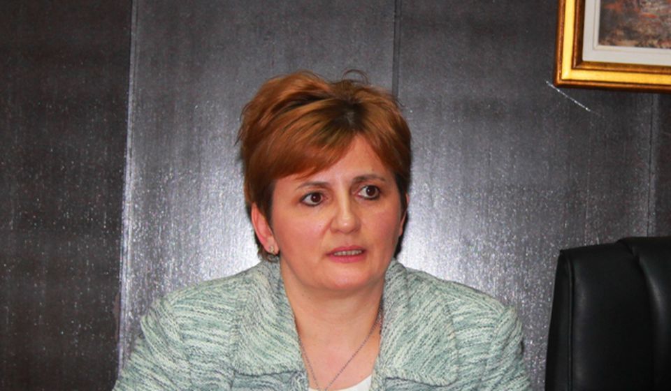 Na mestu ubistva pronađeni DNK profili NN lica kojih nema u srpskim bazama podataka: Danijela Trajković. Foto VranjeNews