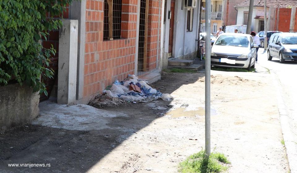 Foto Vranje news