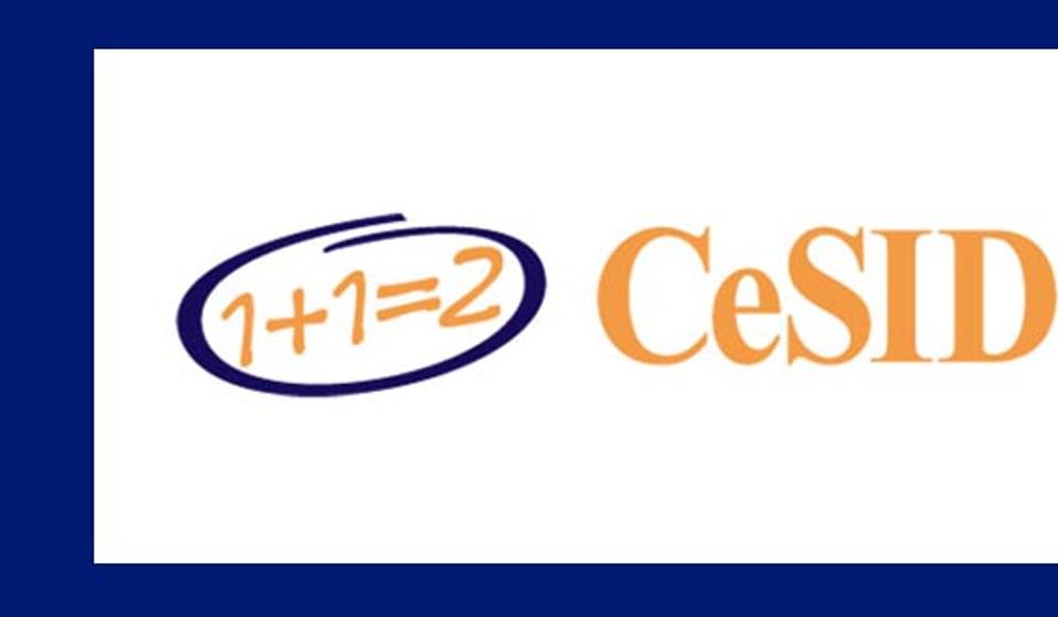Foto logo CeSID